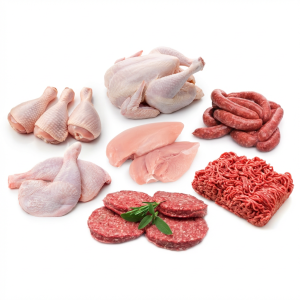 دواجن ولحوم