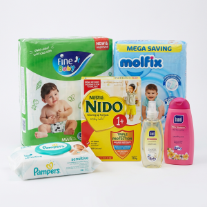 ركن الاطفال