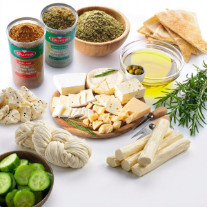 طعام الإفطار