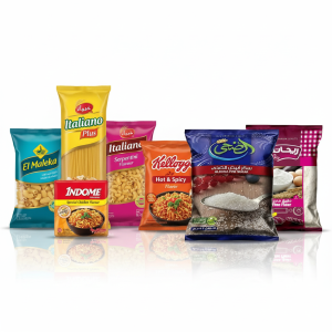 المواد الغذائية