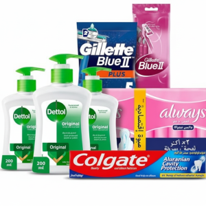 العناية الشخصية