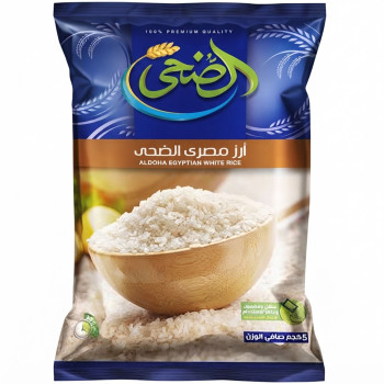 ارز الضحى 5 كيلو
