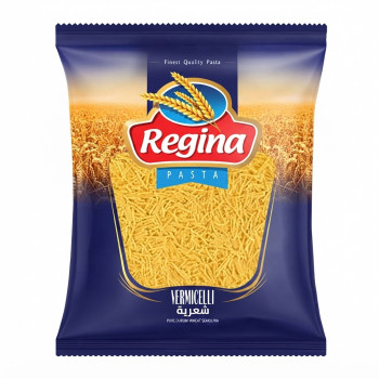 مكرونة ريجينا شعرية 400 جم