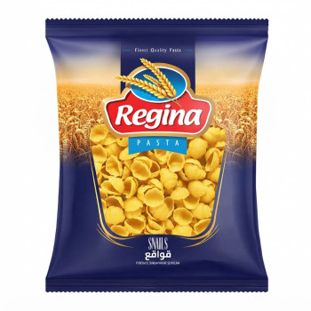 ريجينا مكرونة قواقع 400 جم