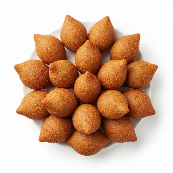 كبة لبنية