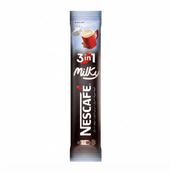 نسلة نسكافية 3*1 ميلك