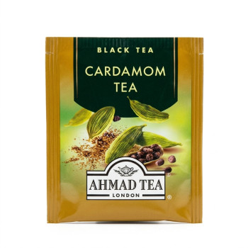 احمد تي ظرف شاي بالهال