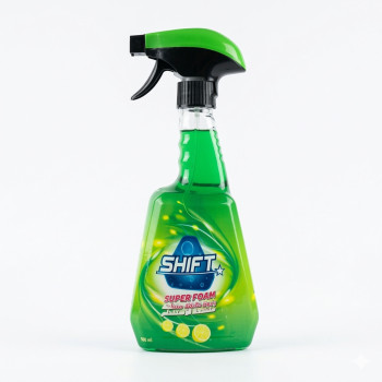 شفت منظف متعدد الاغراض ليمون 500 مل
