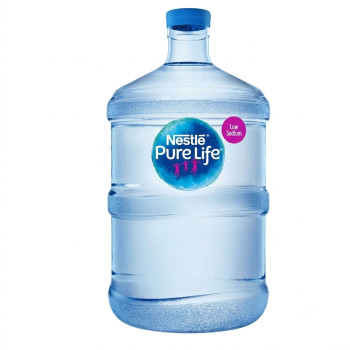 نستله جالون مياه شراء