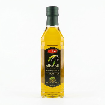 هنا زيت زيتون 500 مل
