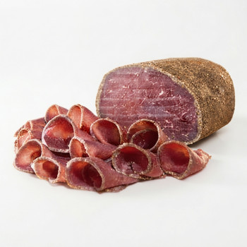 بسطرمة