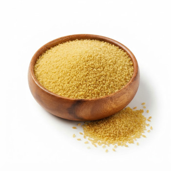 برغل مصري ناعم 