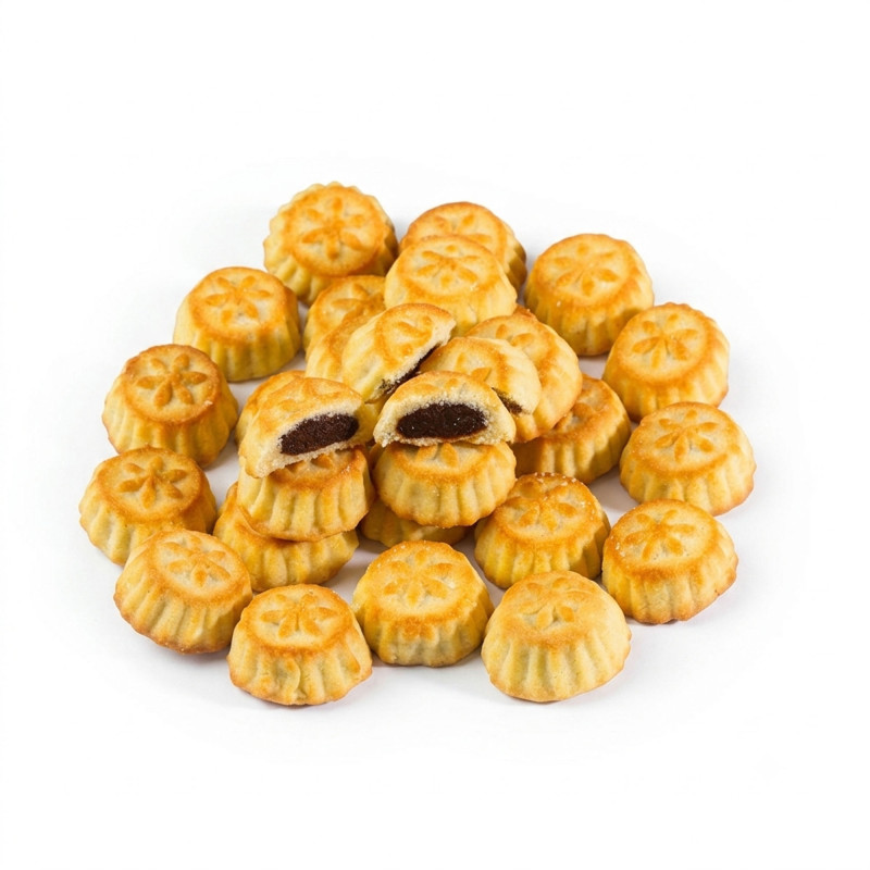 معمول عجوة