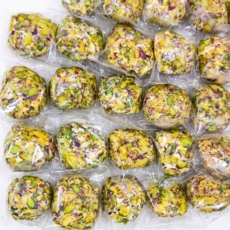 من و سلوى رش 