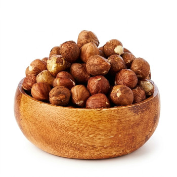 بندق محمص بقشره