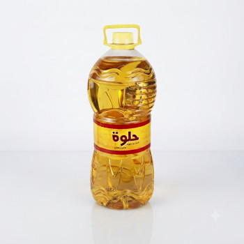  حلوة زيت خليط 4.5 لتر