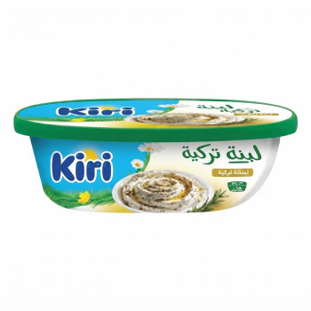 كيري لبنة كريمي 150 جم بطعم الزعتر
