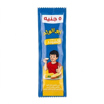 ابو الولد جبنة ساشي ظرف بالشيدر 20 جم