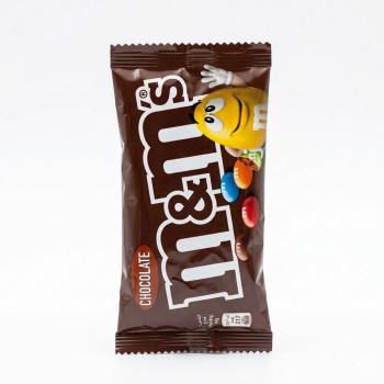 ام اند امز شوكولاته