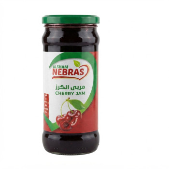 نبراس مربى كريز 450 جم
