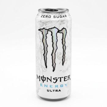 مونستر مشروب طاقة الترا 500مل