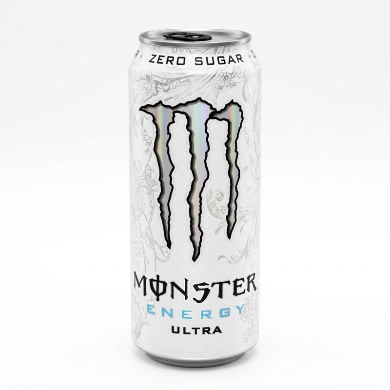 مونستر مشروب طاقة الترا 500مل