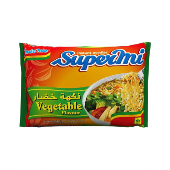 اندومي خضار 5 ج