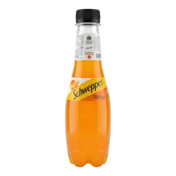 شويبس 250 مل بلاستيك يوسفي