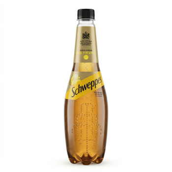 شويبس 1 لتر اناناس