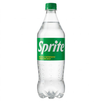 سبرايت زجاجة 1 لتر