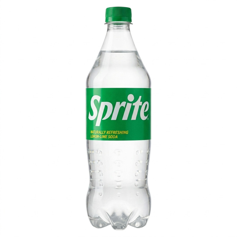 سبرايت زجاجة 1 لتر