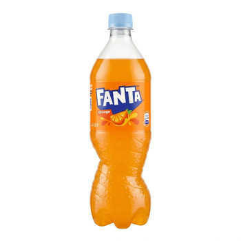 فانتا برتقال 1.5 لتر