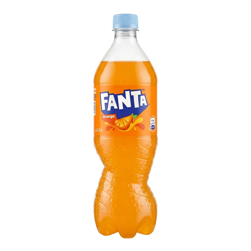 فانتا برتقال 1.5 لتر