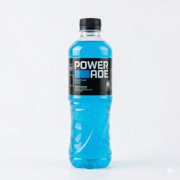 باور يد مشروب طاقة 500مل