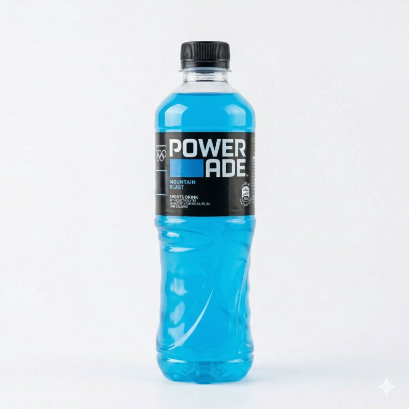 باور يد مشروب طاقة 500مل