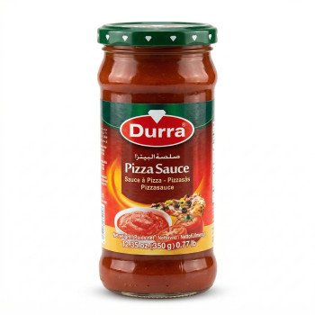 الدرة صلصة بيتزا 350 جم