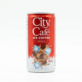 سيتي ايس كافية اورجينال