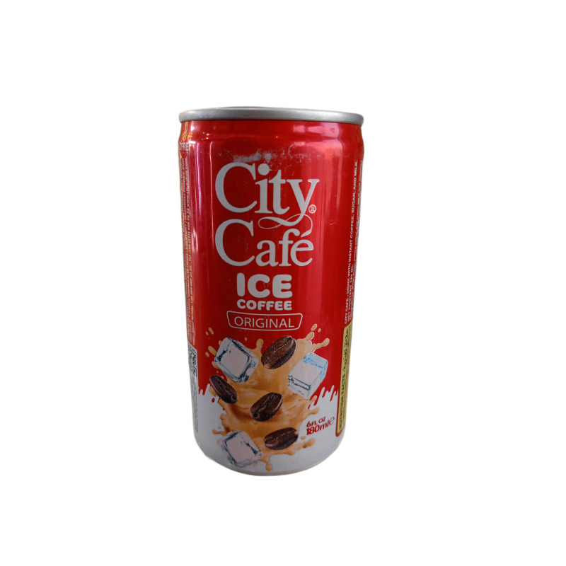 سيتي ايس كافية اورجينال