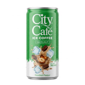 سيتي ايس كافية بندق 