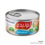 تونة توليدو قطع حلو 150غ 
