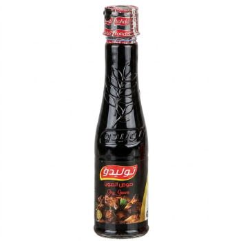 توليدو صوص صويا غامق 250 مل
