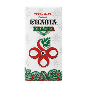 متة خارطة خضراء 250 جم