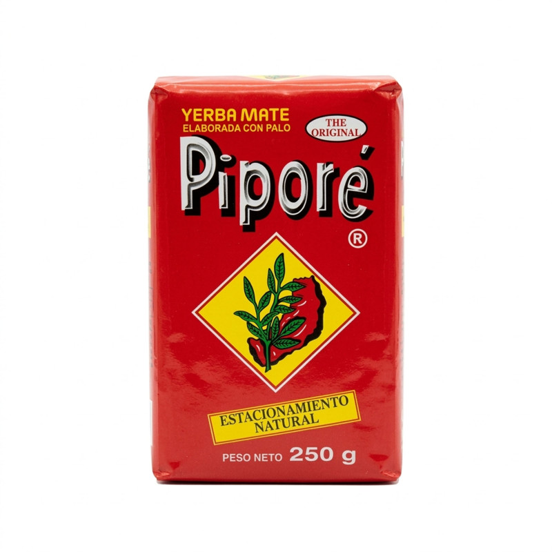 متة بيبوري 250 جم