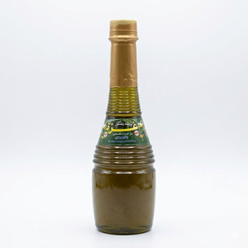 زيت زيتون غزة 1/2 لتر