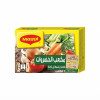 ماجي خضار 8 مكعب 72 جم