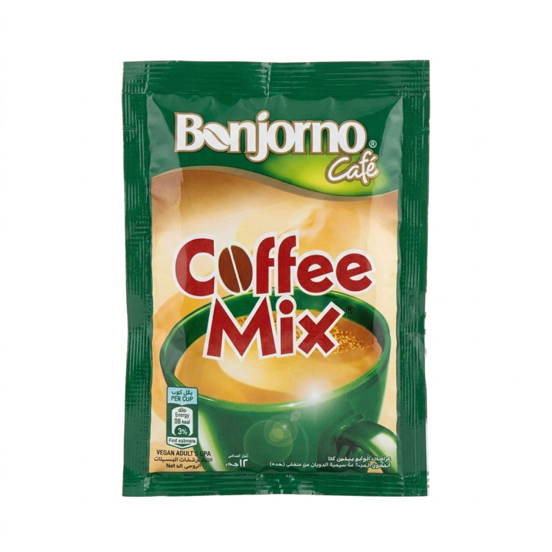 كوفي ميكس 12 جم