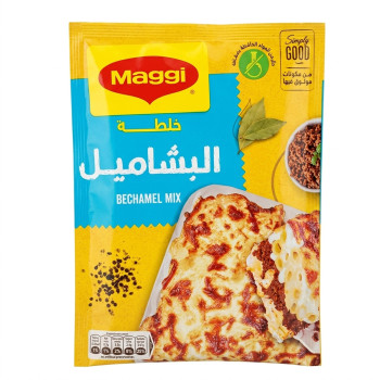 ماجي خلطة البشاميل 70 جم