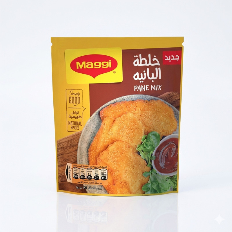 ماجي خلطة بانيه 35 جم