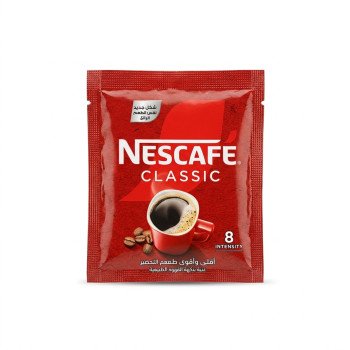 نسلة نسكافية كلاسيك ظرف 1.8 جم
