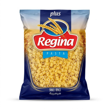 مكرونة ريجينا مرمرية 400 جم